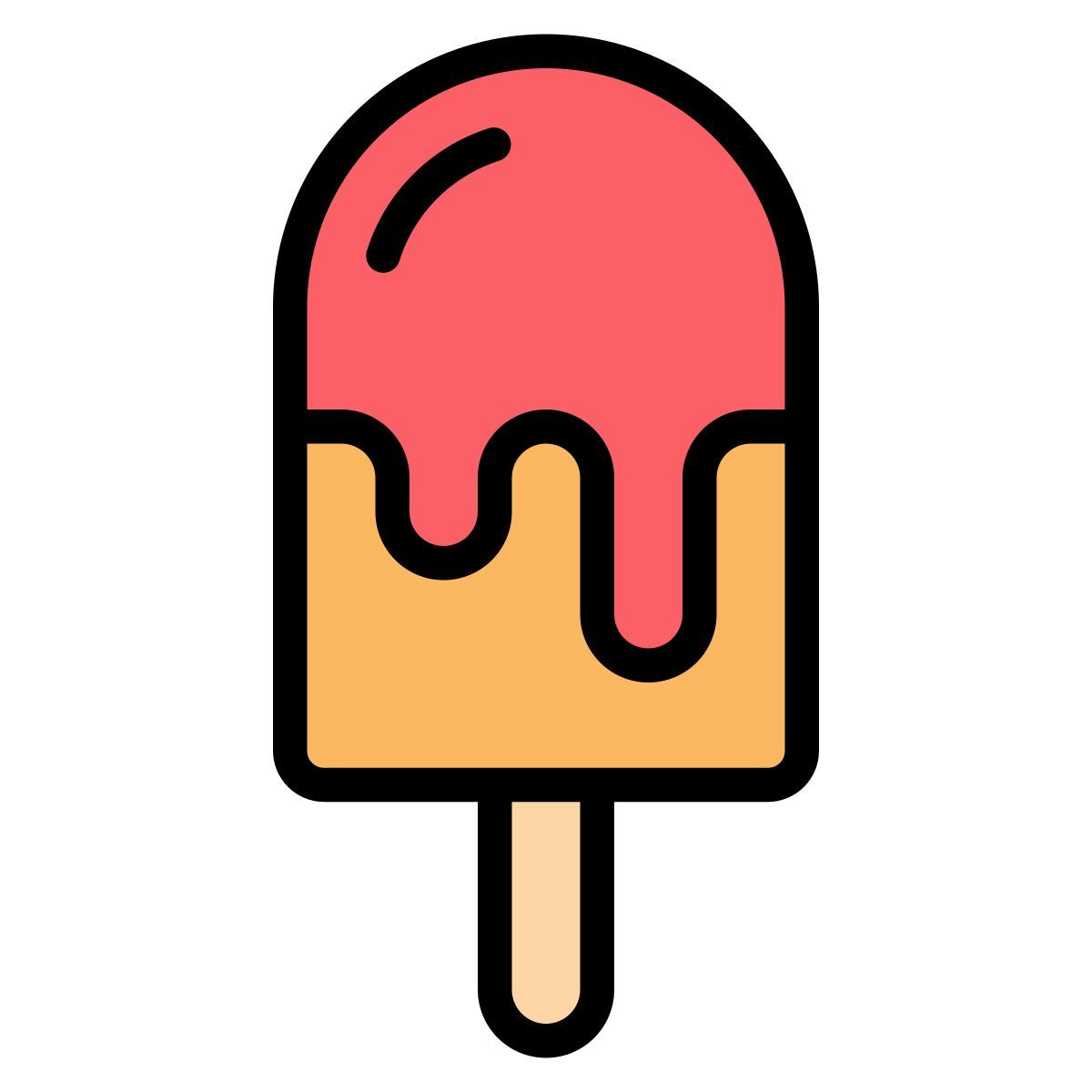 ice cream icon