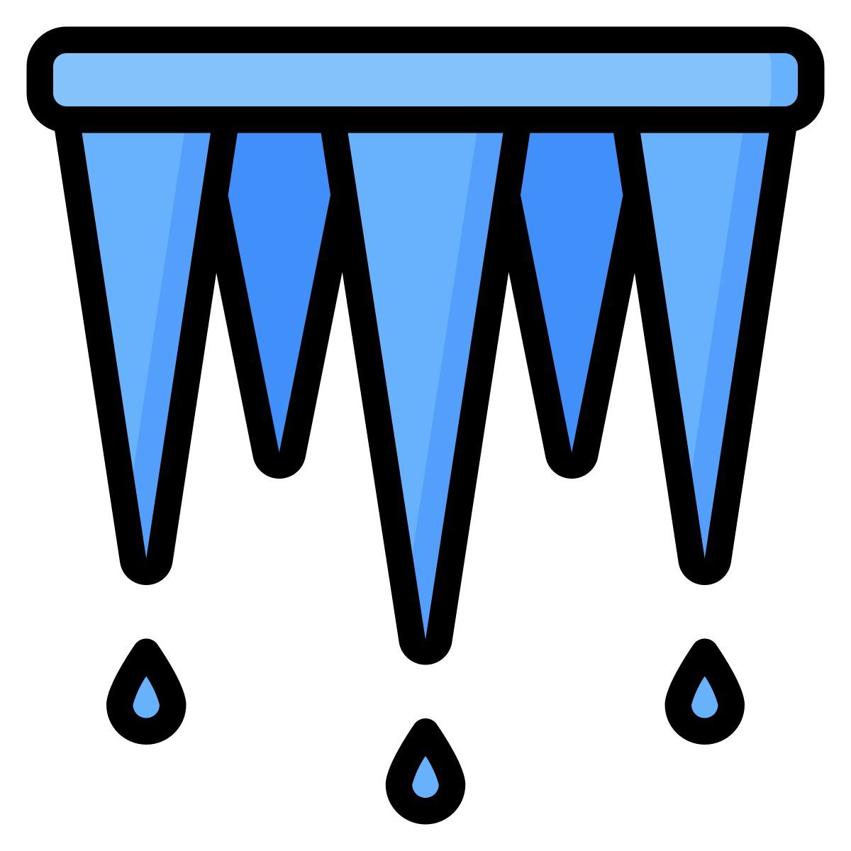 icicle icon