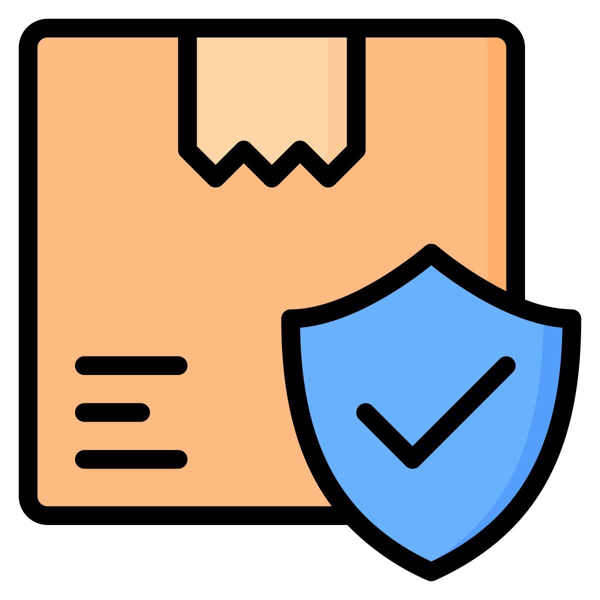 insurance icon