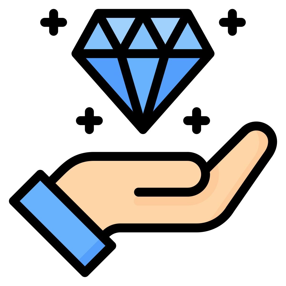 invesment icon