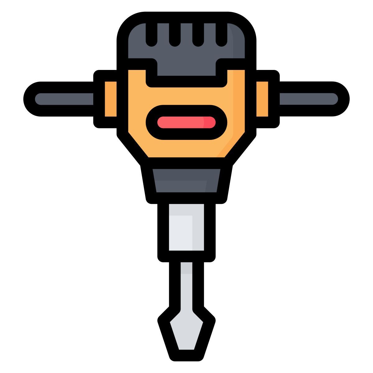 jackhammer icon
