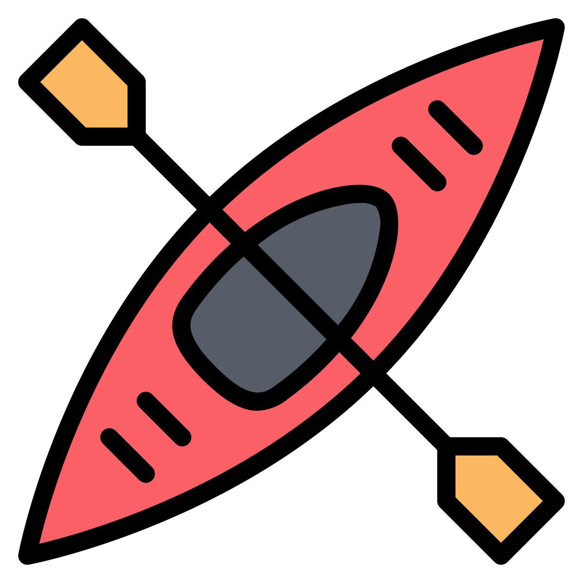 kayak icon