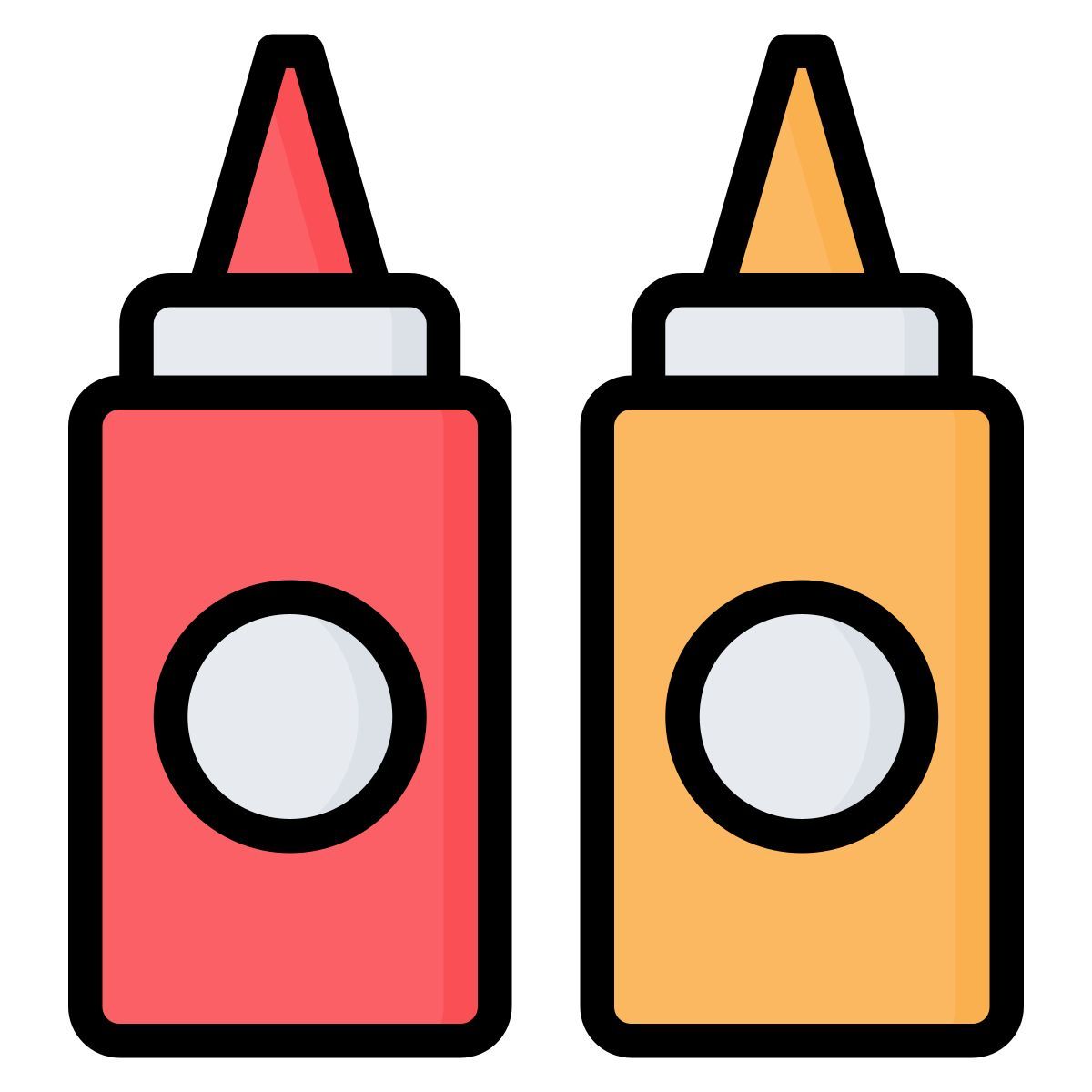 ketchup icon
