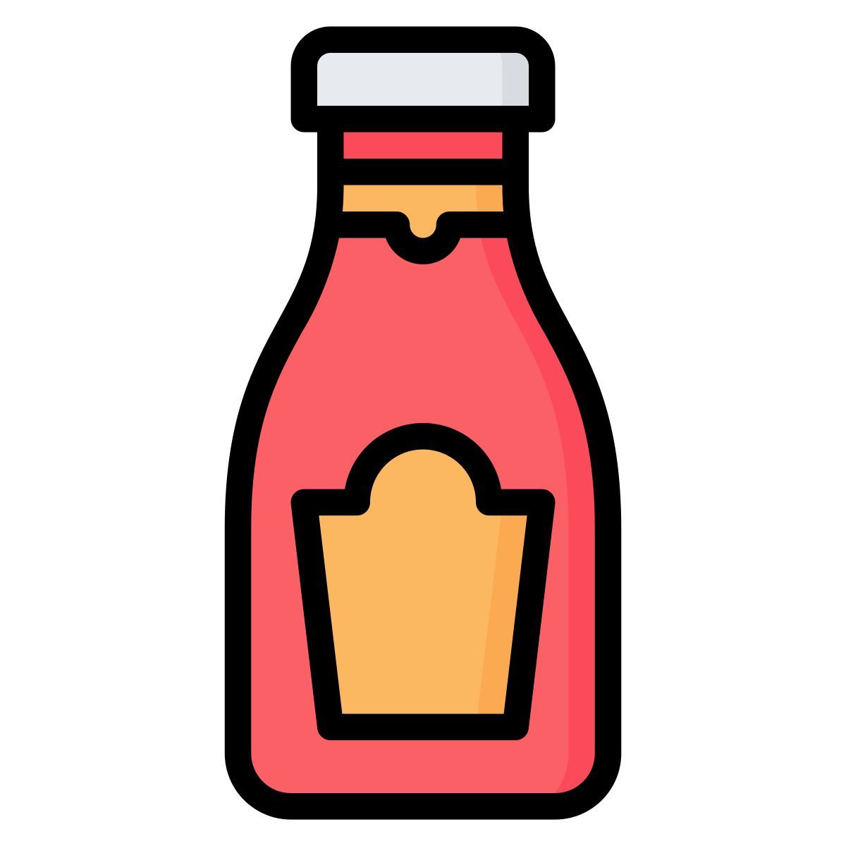ketchup icon