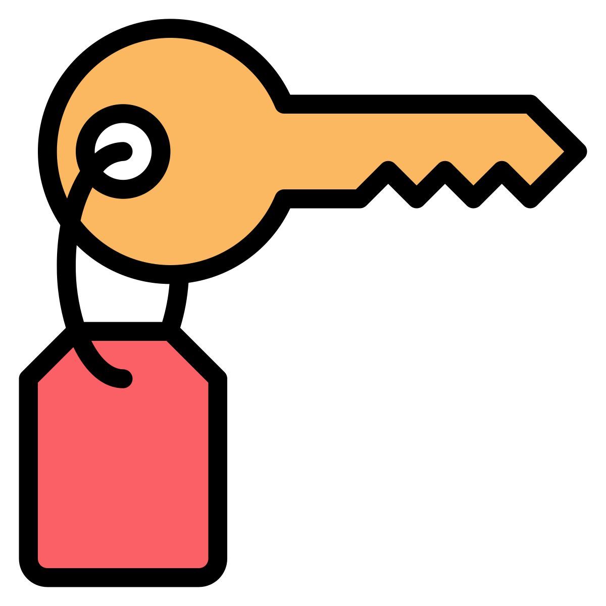 key icon