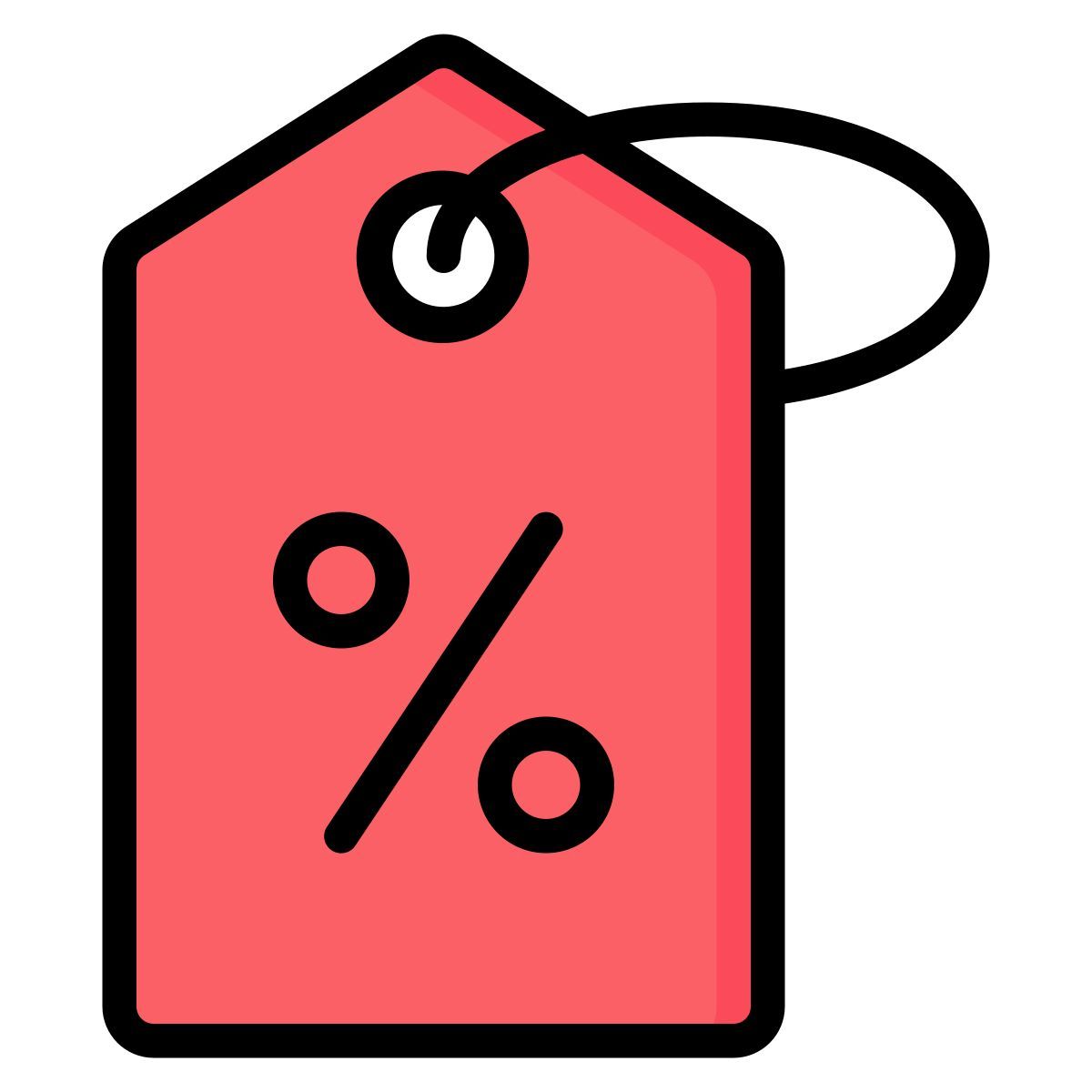 label icon