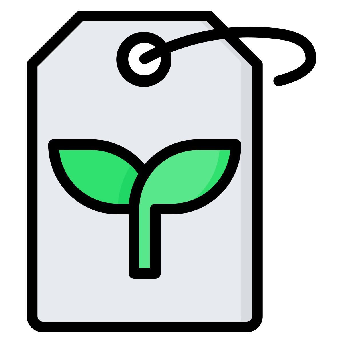eco label icon
