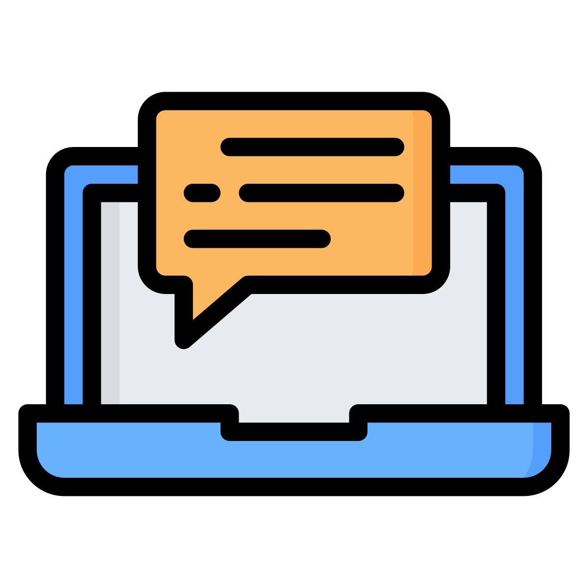 laptop icon