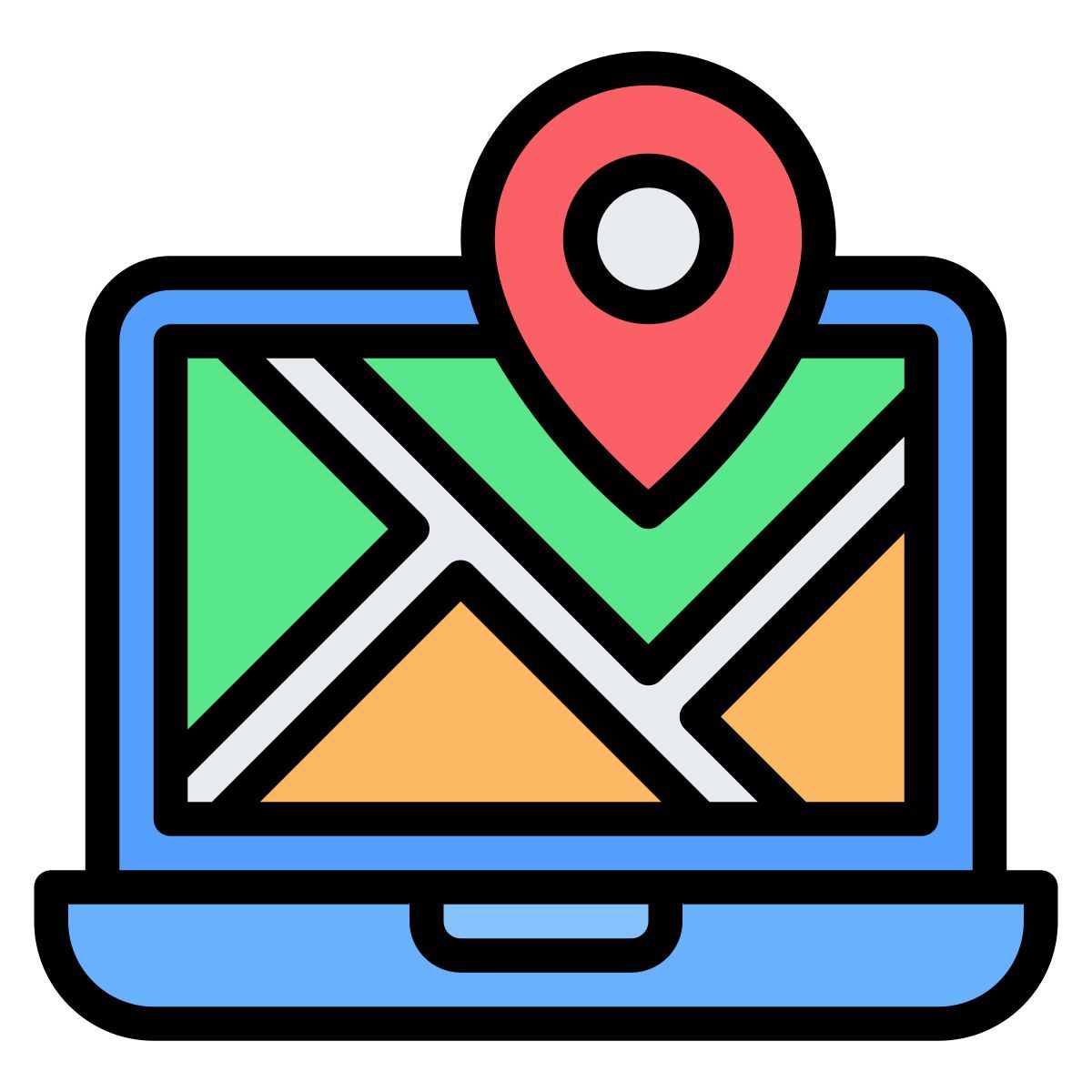 laptop icon