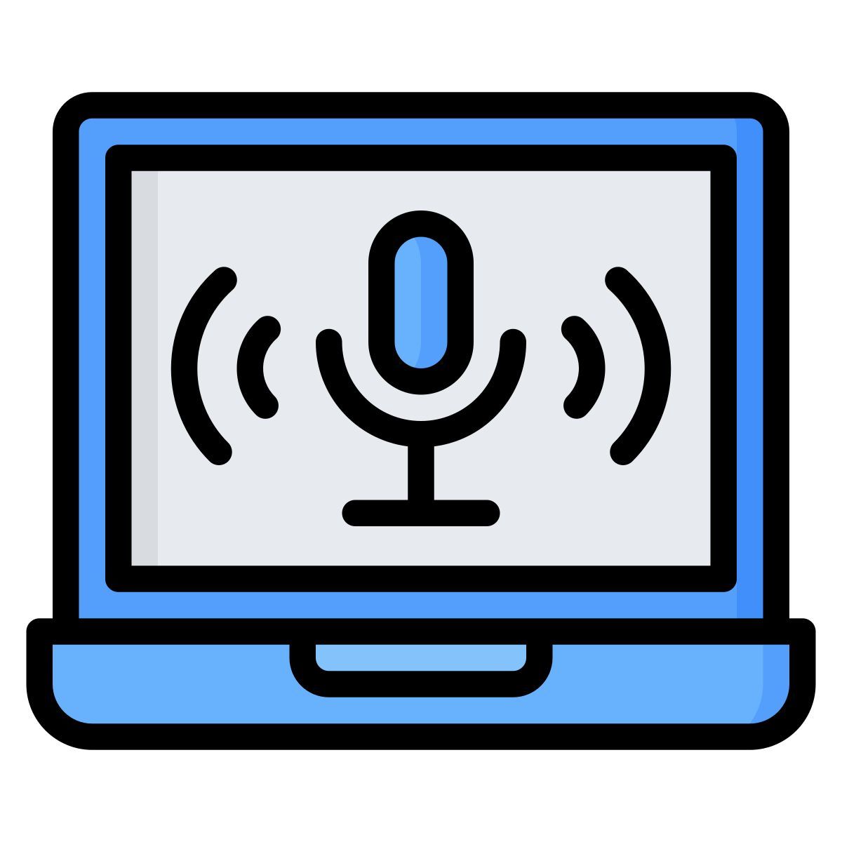 laptop icon