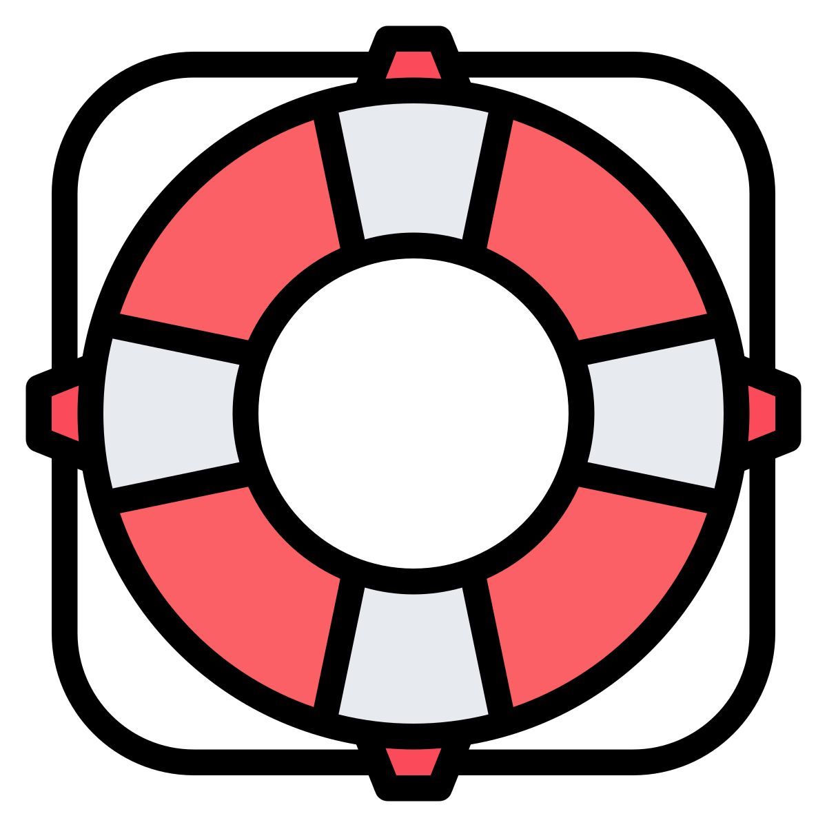 life buoy icon
