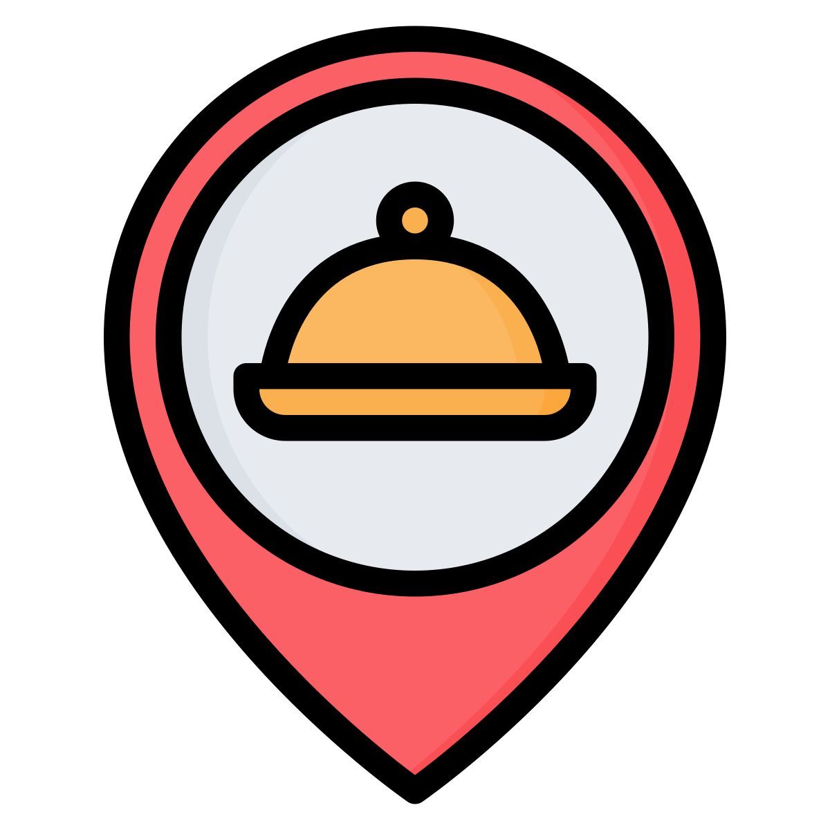 location icon