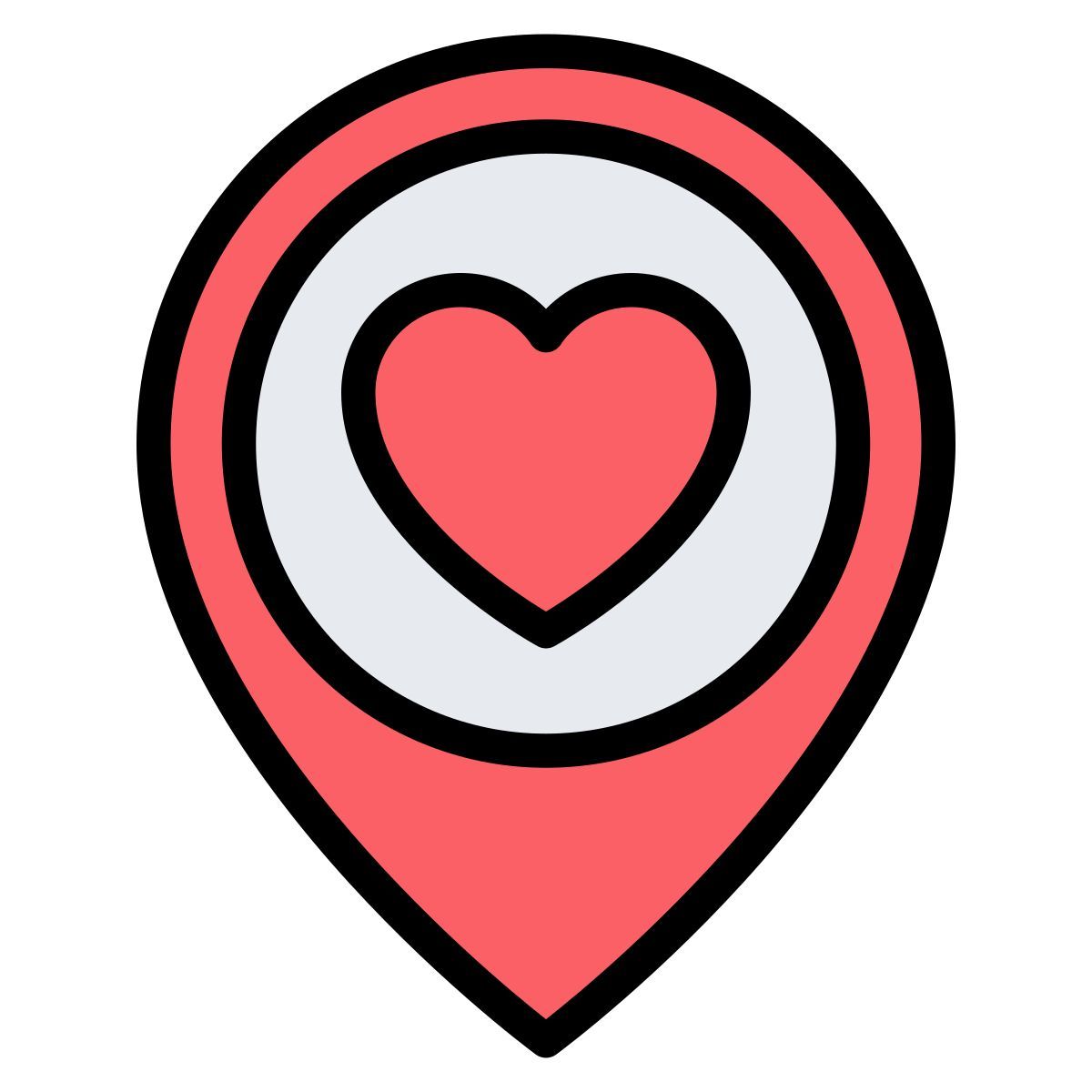 love icon