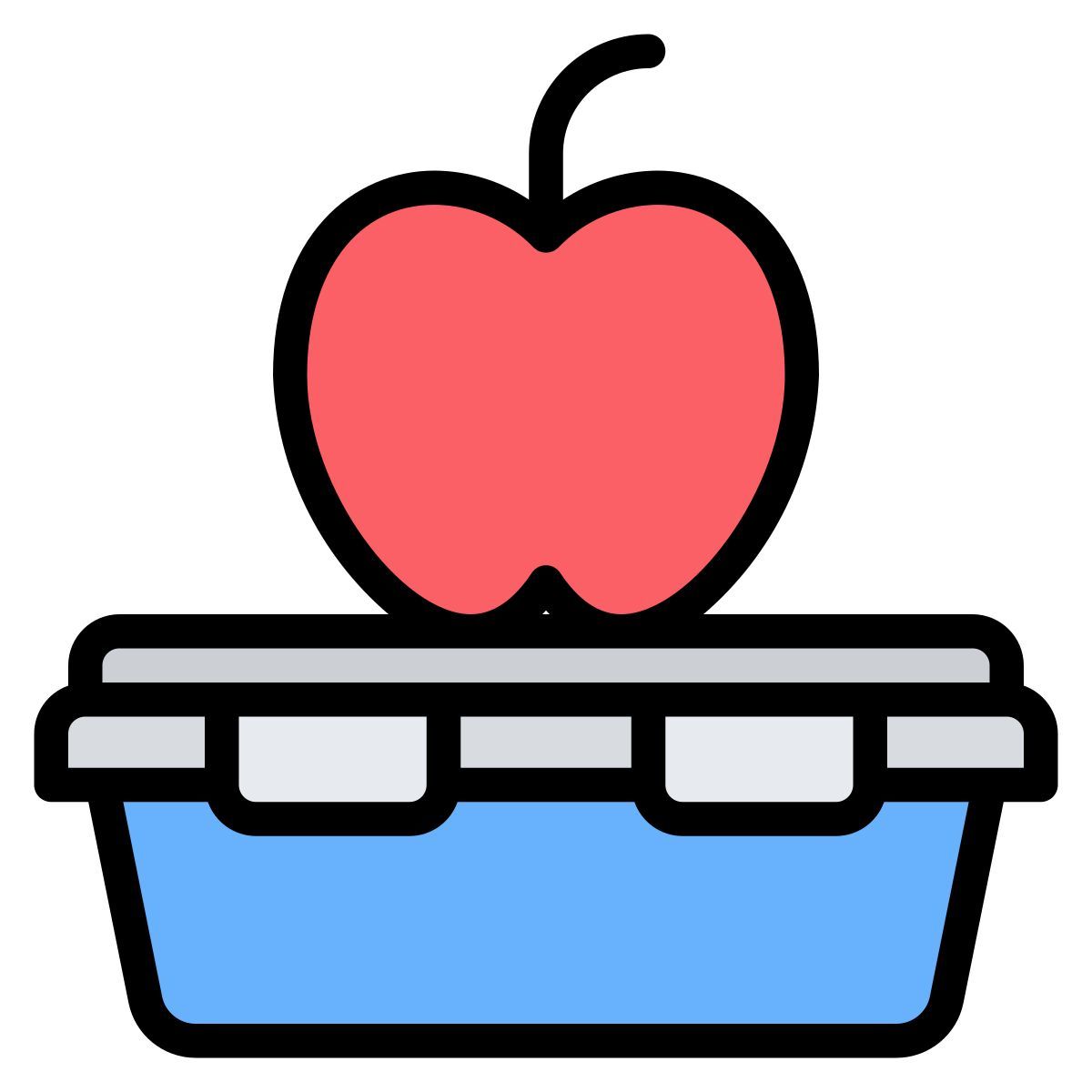 merendeira icon