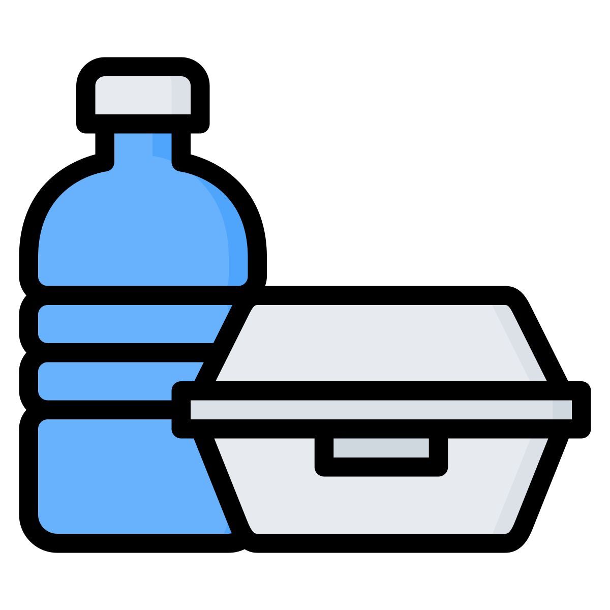 merendeira icon