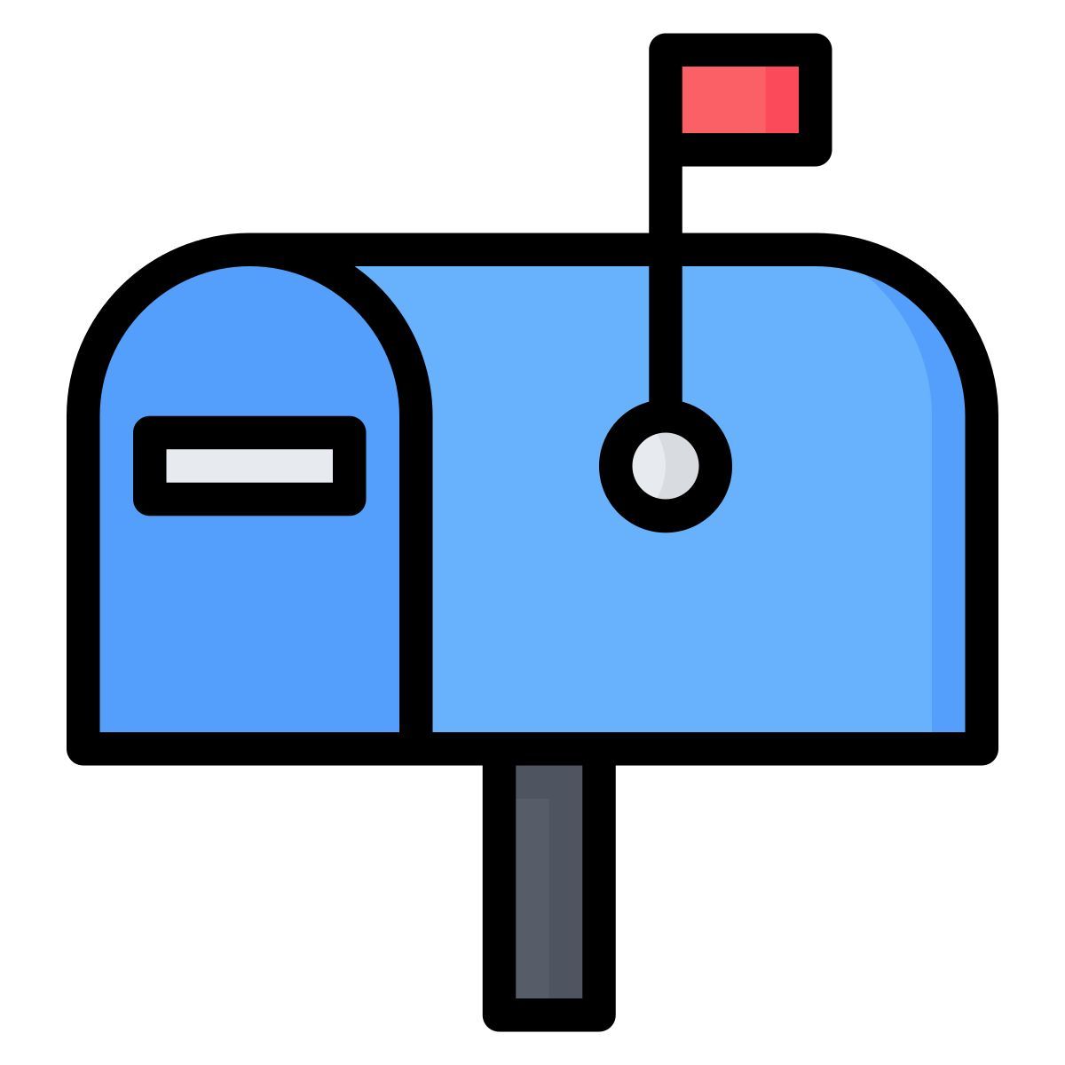 mailbox icon