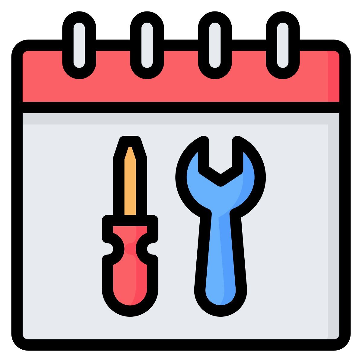 maintenance icon