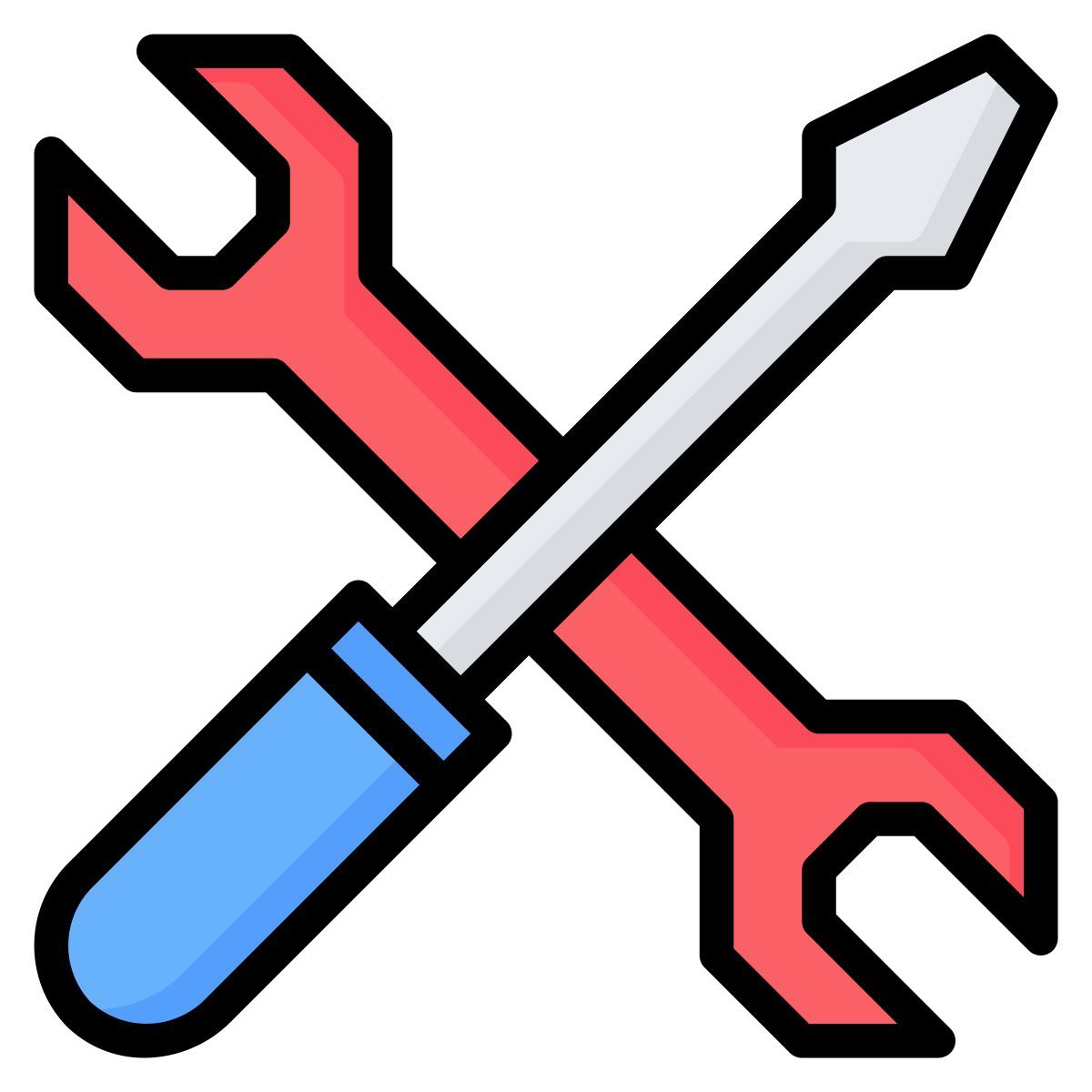 maintenance icon