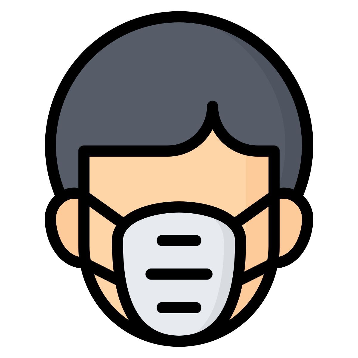 mask icon