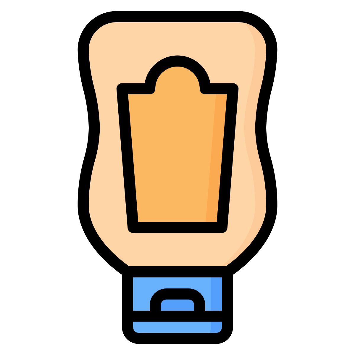 mayonnaise icon