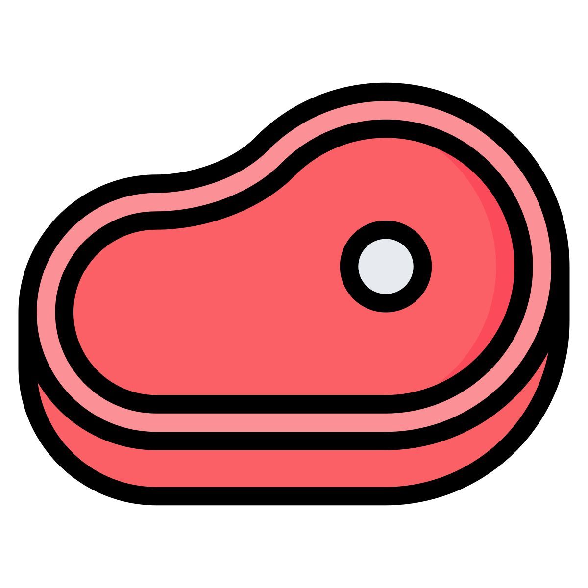 meat icon