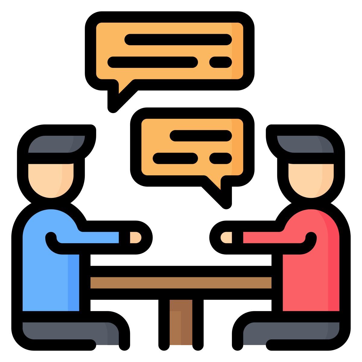 meeting icon