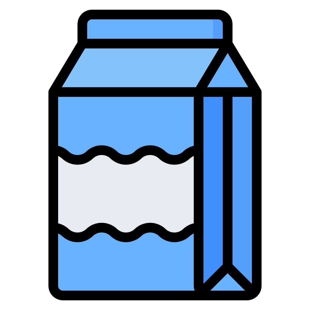 milk icon