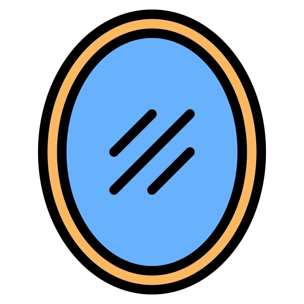 mirror icon