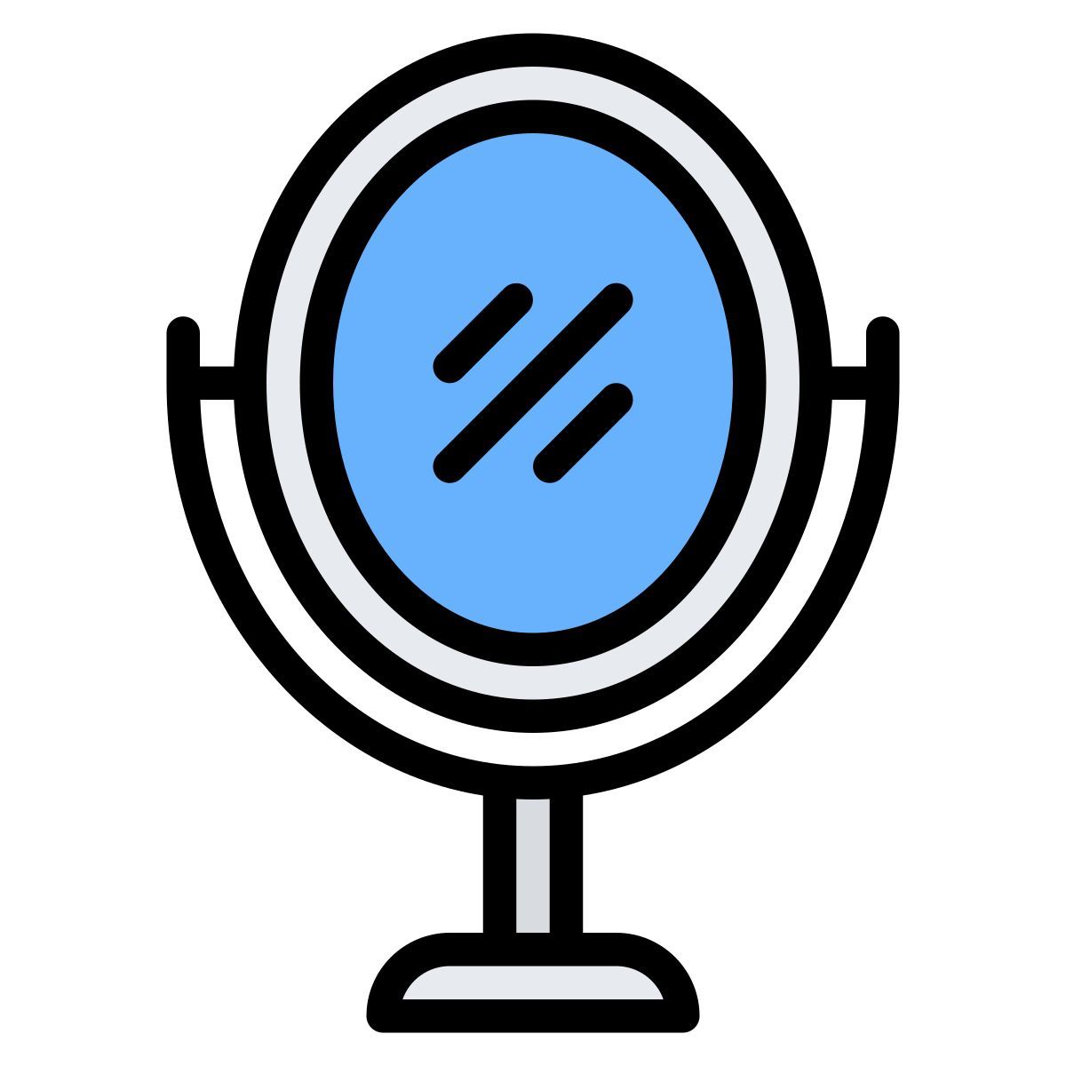 mirror icon