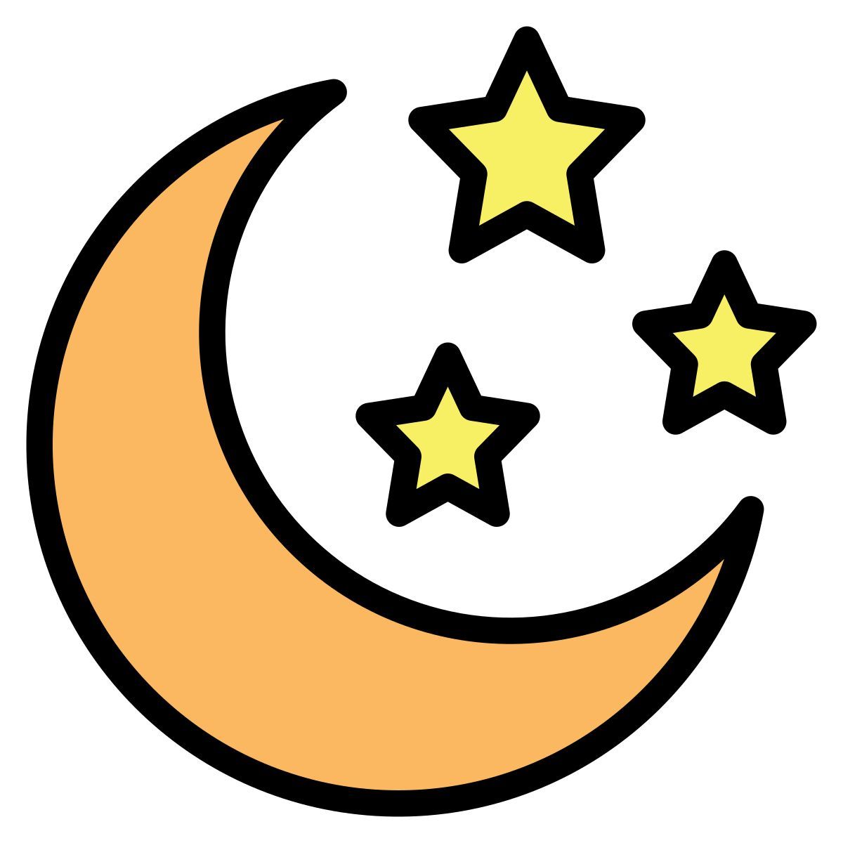 moon icon