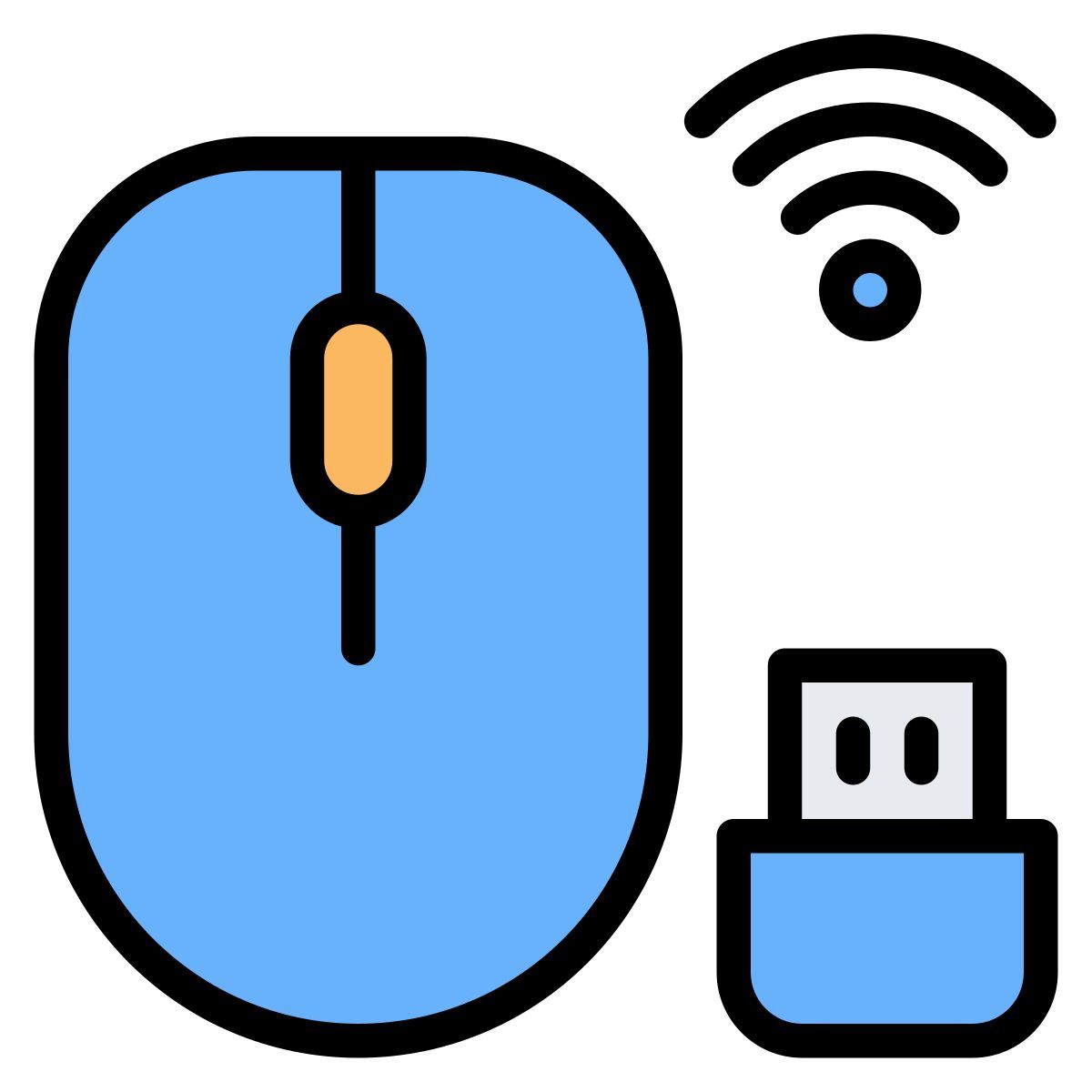 mouse icon