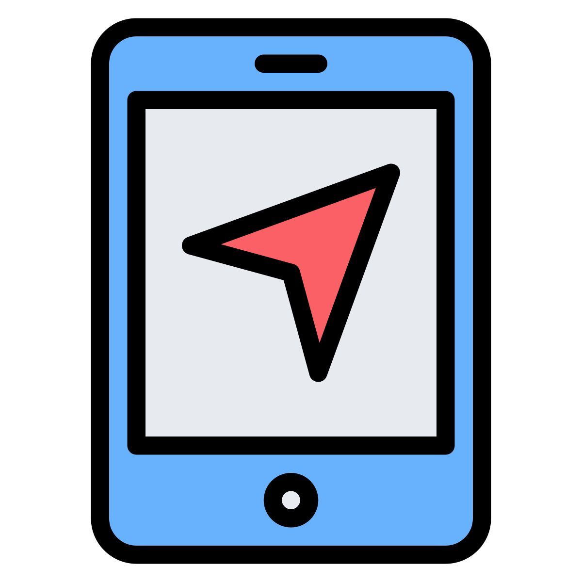navigation icon