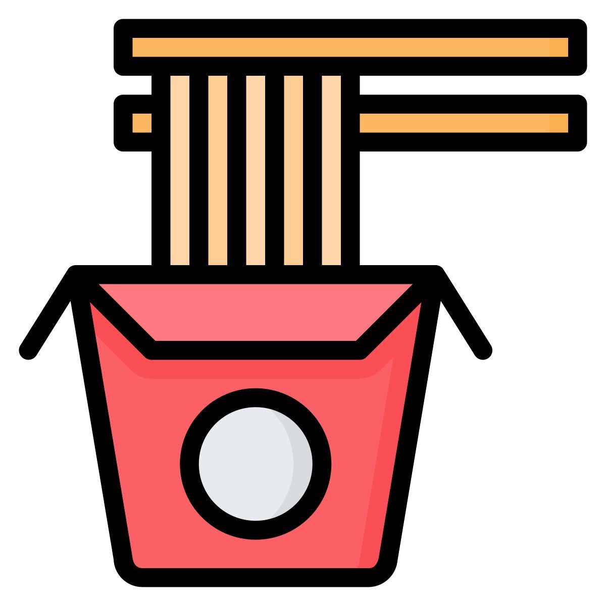 tagliatella icon