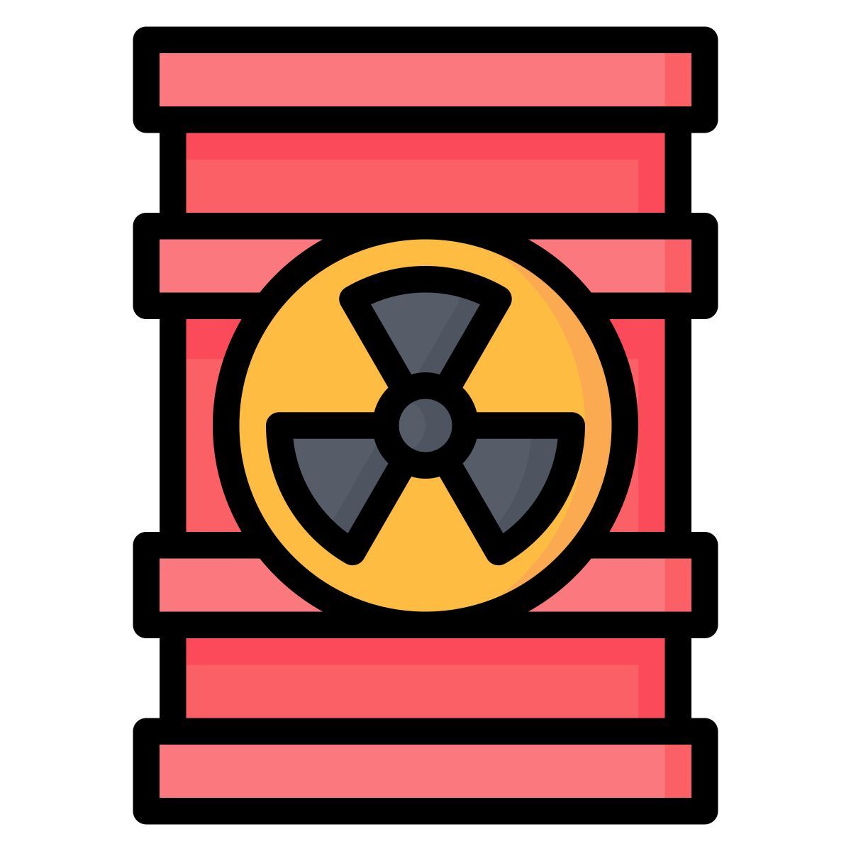 nuclear icon