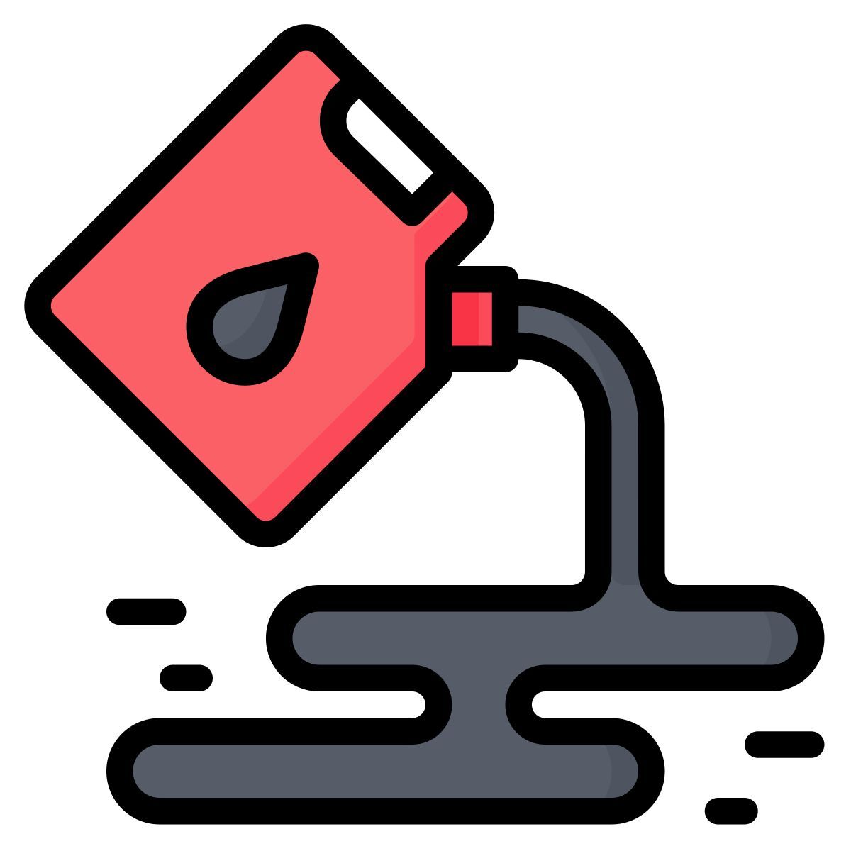 ölpest icon
