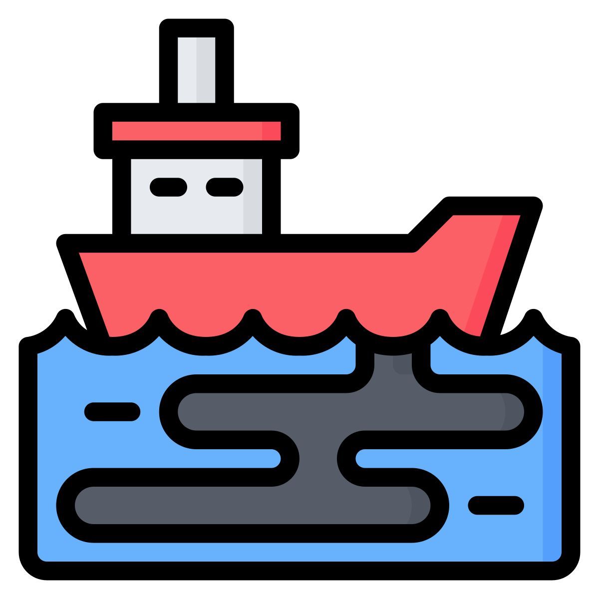 ölpest icon