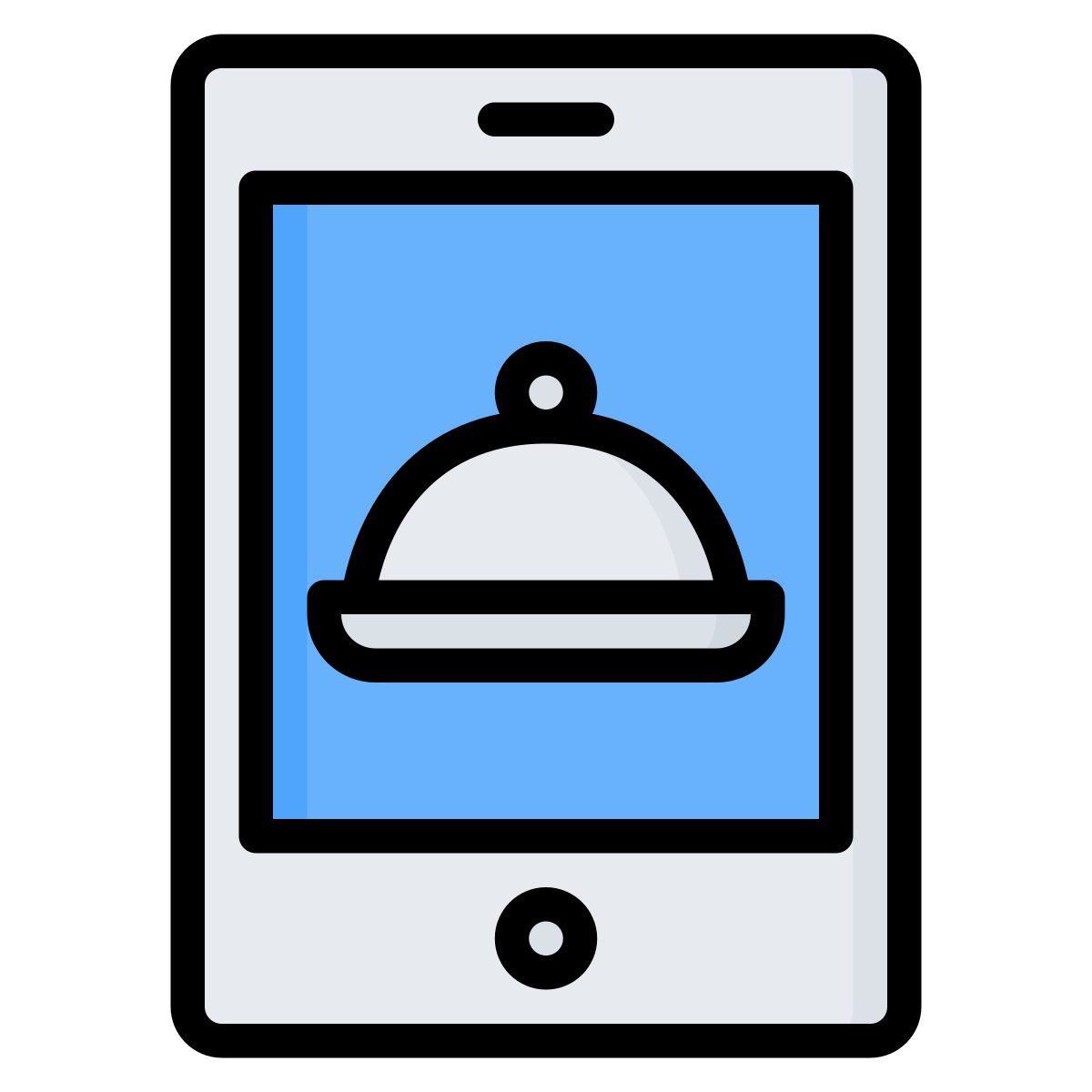 online order icon