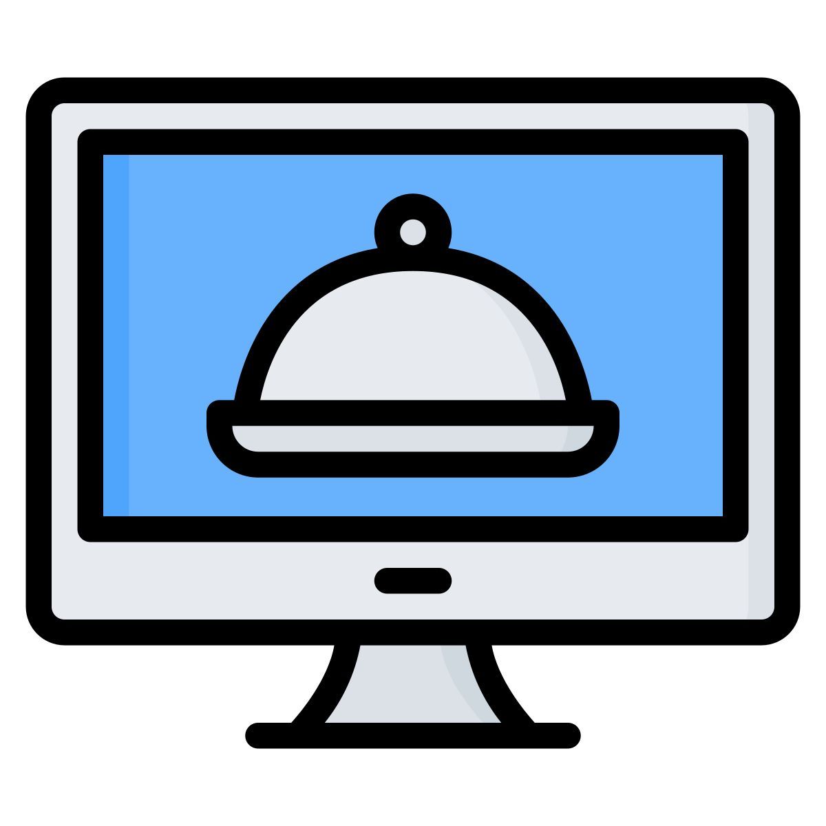 online order icon