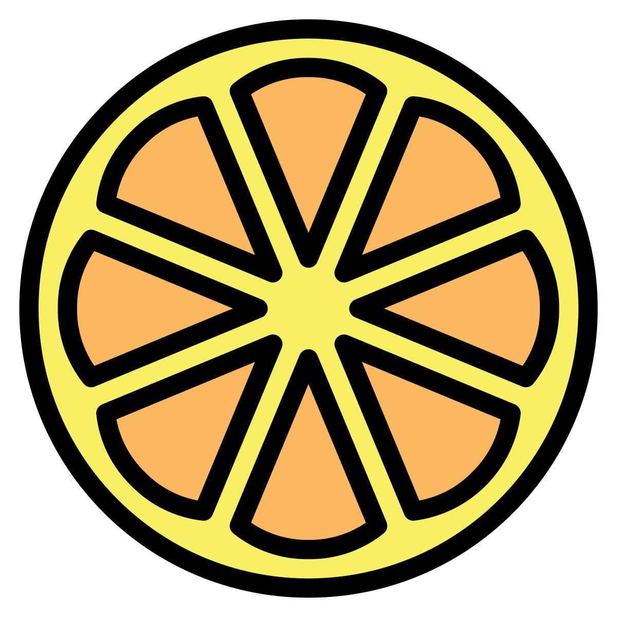 orange icon