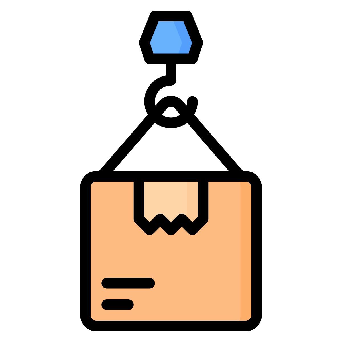 package icon