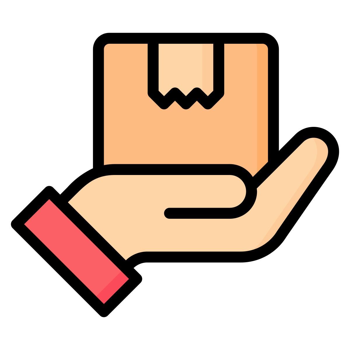 package icon