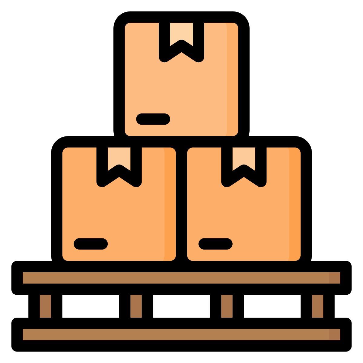 pallet icon