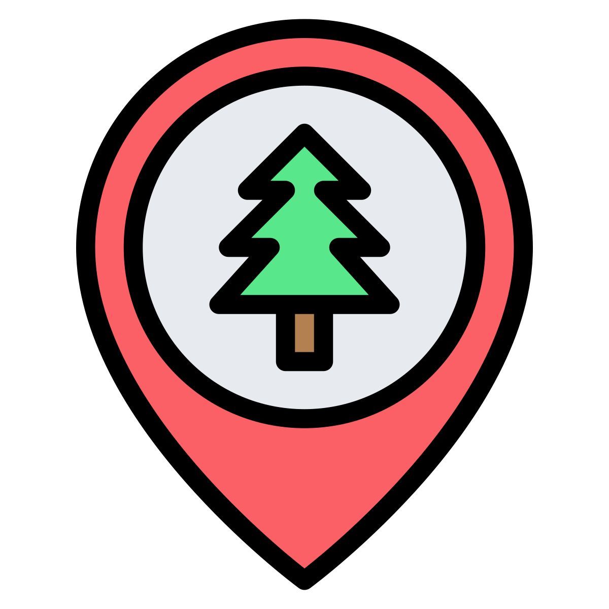 park icon