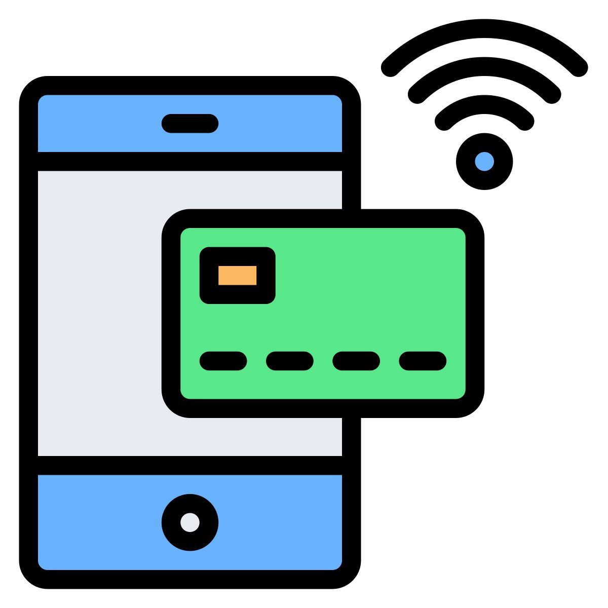 payment icon