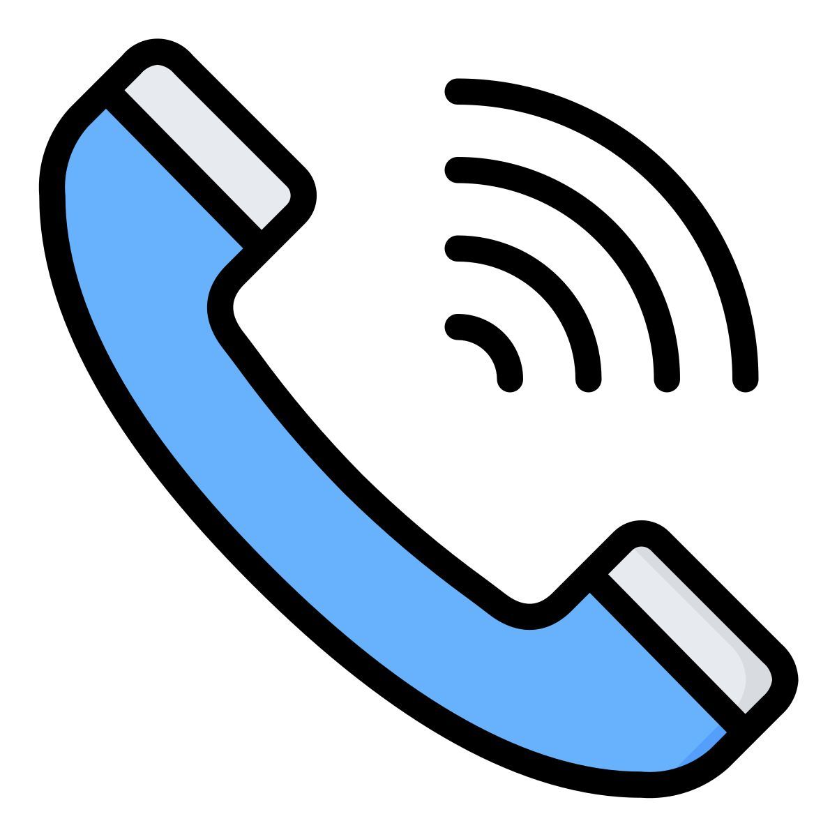phone call icon