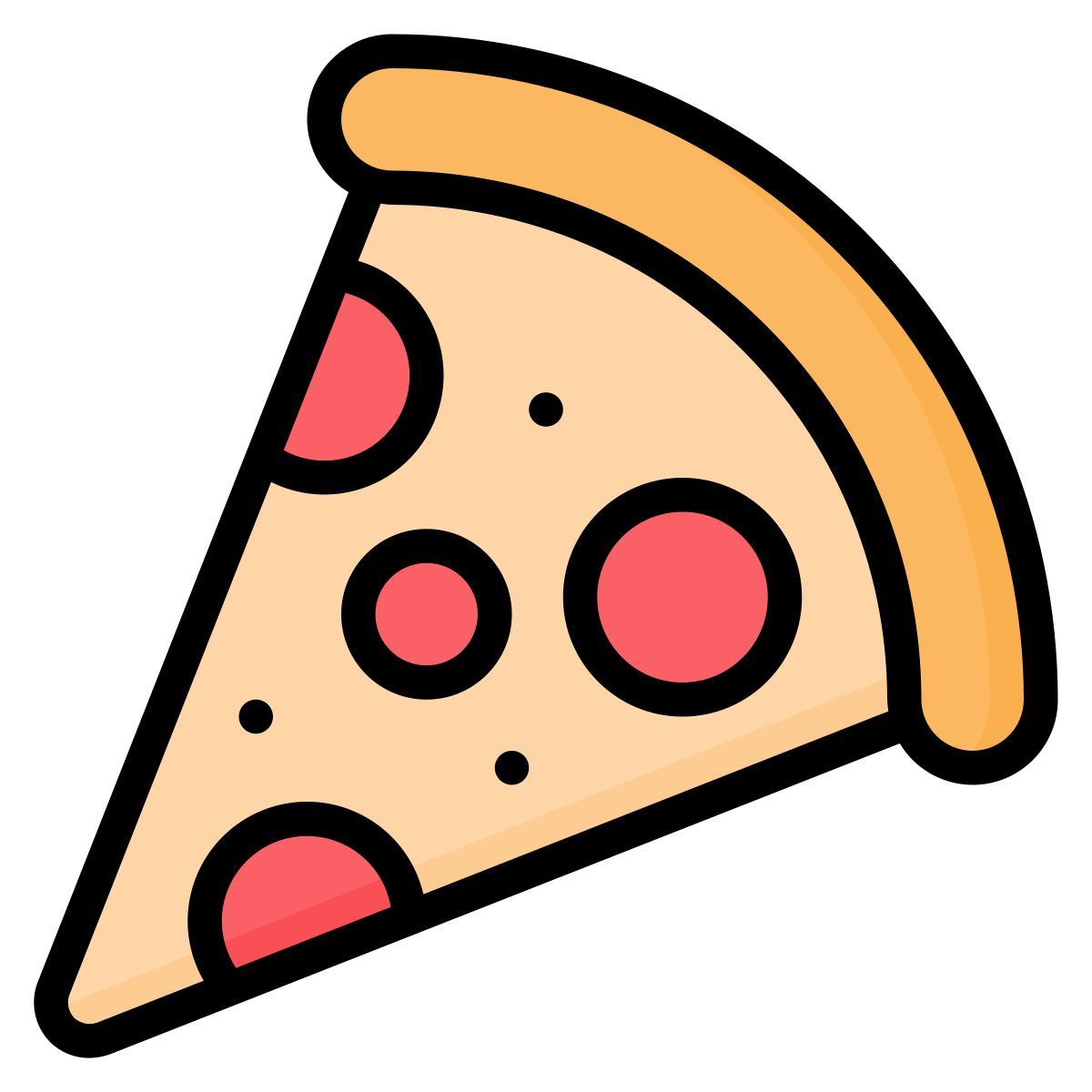 pizza icon