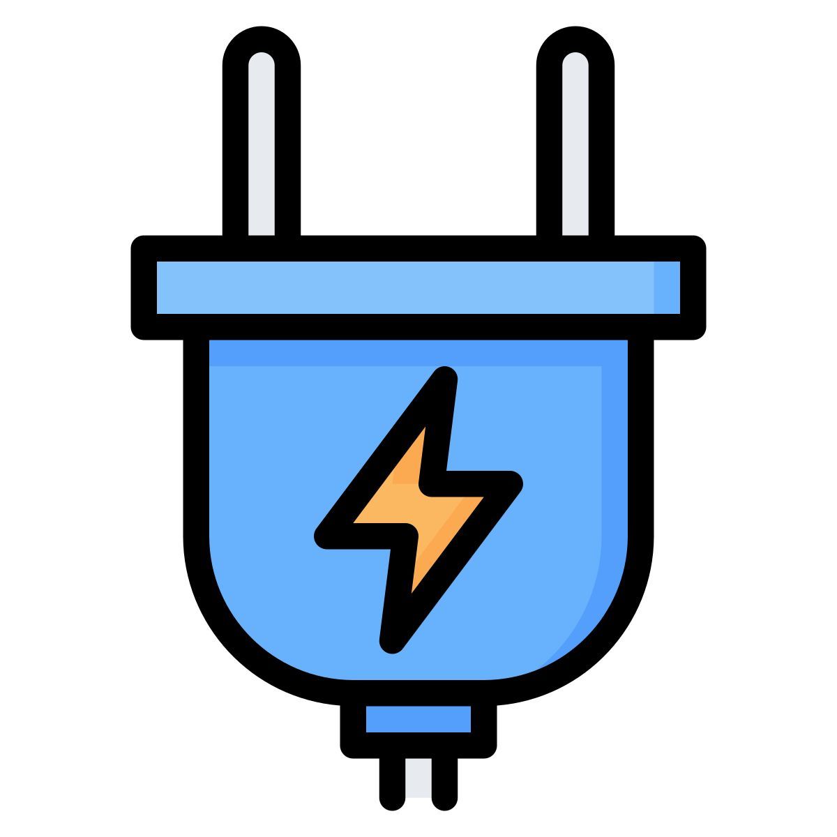 plug icon