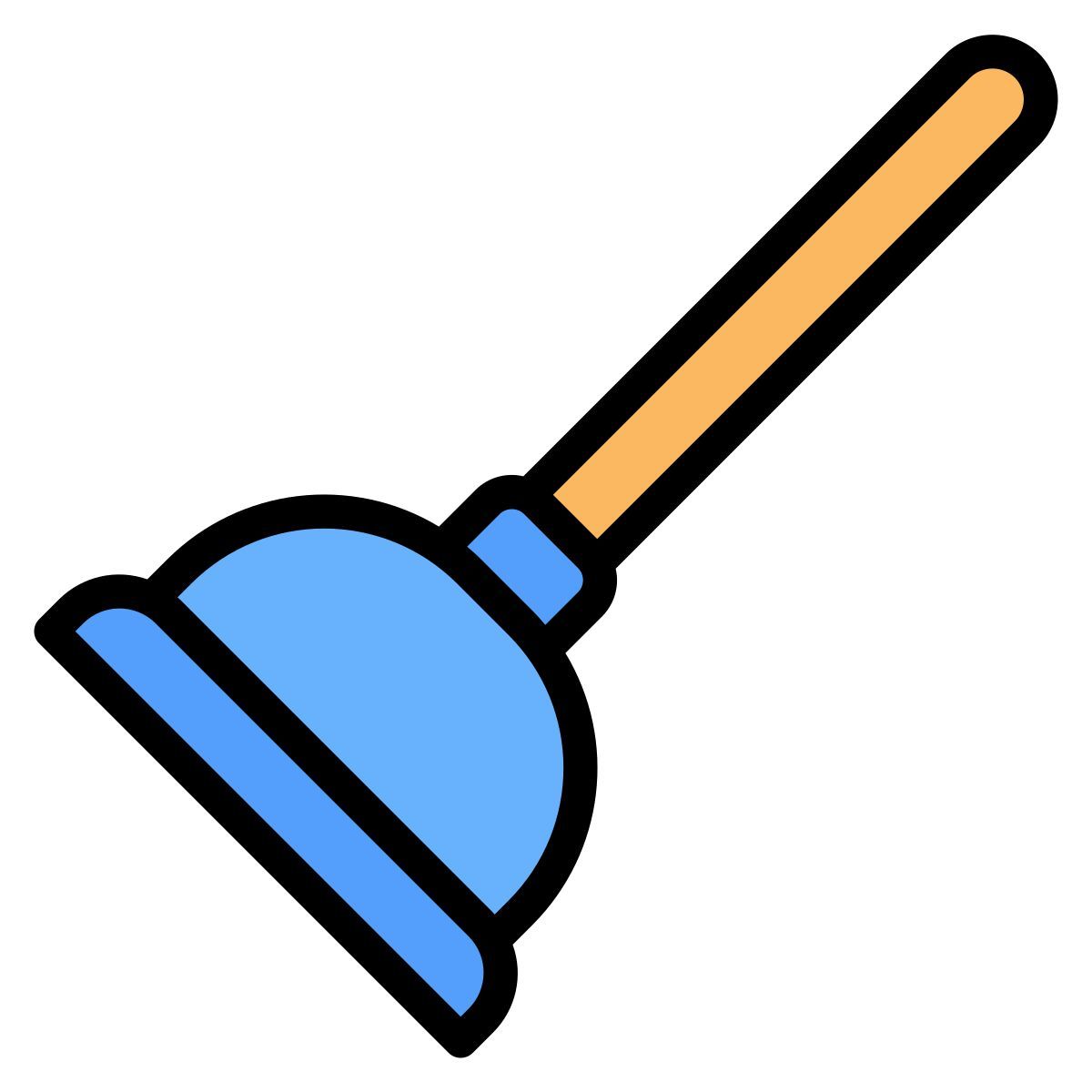 plunger icon