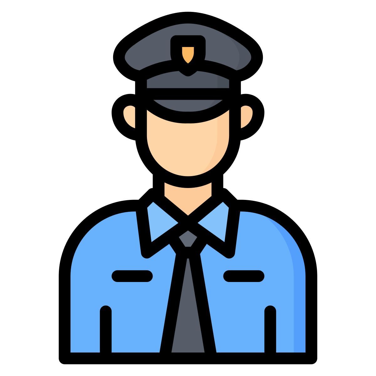 policeman icon
