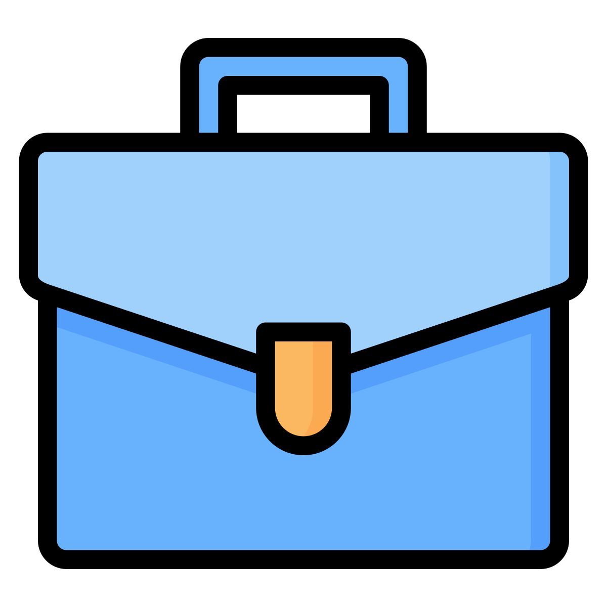 portfolio icon